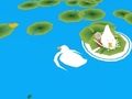 Lojë Rosat. io  në internet