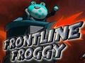 Lojë Front Front Froggy në internet