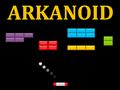 Lojë Arkanoid në internet