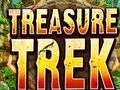 Lojë Trek Treasure  në internet