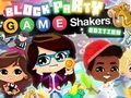 Lojë Bllok Partia: Edicioni i Lojërave Shakers në internet