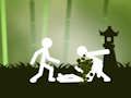 Lojë Lufta Shadow Stickman  në internet