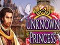 Lojë Princesha e panjohur  në internet