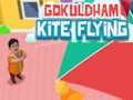 Lojë Qifti jetalal duke fluturuar në internet