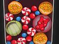 Lojë Pop karamele: Sugar Rush në internet