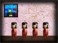 Lojë Amgel Easy Room Escape 147 në internet