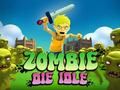 Lojë Zombie vdes boshe në internet