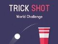 Lojë Sfida Botërore e Trick Shot  në internet