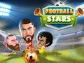 Lojë Yjet e Futbollit  në internet