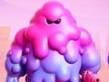 Lojë Slime Conquer: Betejat epike  në internet