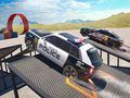 Lojë Simulator i policëve të vërtetë të makinës së policisë  në internet