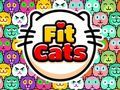 Lojë Cats Fit  në internet