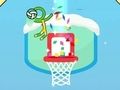 Lojë Shkop basketbolli në internet