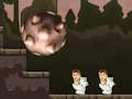 Lojë Kameraman kundër Skibidi Monster: Fun Battle  në internet