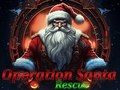 Lojë Operacioni Santa: Shpëtim  në internet