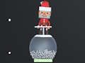 Lojë Kupa e Santas 3D  në internet