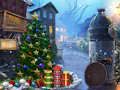 Lojë Argëtuesi i Krishtlindjeve: Santa Claus Escapes  në internet