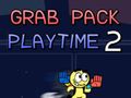 Lojë Grab Pack Time Play 2  në internet