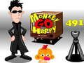Lojë Monkey Go Happy Stage 491  në internet