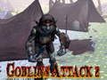 Lojë Sulmi i Goblins 2 në internet Lojë Sulmi i Goblins 2 në internet