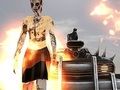 Lojë Apokalipsi Zombie, Lufta e Zombeve!  në internet