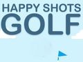 Lojë Gëzuar Shots Golf  në internet