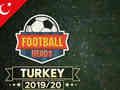Lojë Kryetarët e futbollit: Turqia 2019/20  në internet