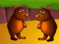Lojë Ndihmoni Hungry Bear  në internet