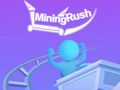 Lojë Rush minierash  në internet