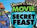 Lojë Shaun the Sheep: Festa sekrete e filmit  në internet