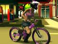 Lojë Simulator BMX Stunt Bike  në internet