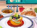 Lojë Kuzhina e Roxie: Ratatouille  në internet