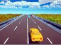 Lojë Mashtrues i trafikut në autostradë  në internet