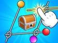 Lojë Puzzle Box Rrotulloni unazat  në internet