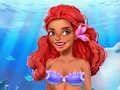 Lojë Makeover ujore Mermaid Bukuri në internet Lojë Makeover ujore Mermaid Bukuri në internet