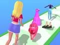 Lojë Bukuria Run 3D në internet