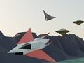 Lojë Përjetësi e aero -së në internet