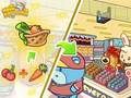 Lojë Supermarketi Hippo  në internet