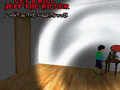 Lojë Jeff the Killer: Humbur në makth në internet