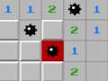 Lojë Minesheeper Gjej bomba  në internet