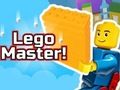 Lojë Master LEGO! në internet