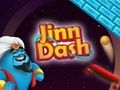 Lojë Xhin Dash  në internet