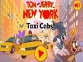 Lojë Tom dhe Jerry në Nju Jork: Taksitë e taksive  në internet