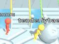 Lojë Ndjekja e borës  në internet
