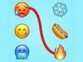Lojë Enigmë emoji! në internet
