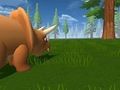 Lojë Dinastia e Dinozaurëve  në internet