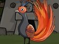 Lojë Shpëtim i shkëlqyeshëm Lyrebird  në internet