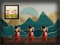 Lojë Amgel Easy Room Escape 121 në internet