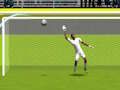 Lojë Goditje faull në futboll  në internet