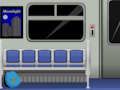 Lojë Hooda Escape Subway 2024 në internet